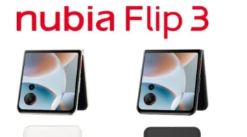 نوبيا تطرح هاتفًا جديدًا يُهدد المنافسين بمواصفات مميزة